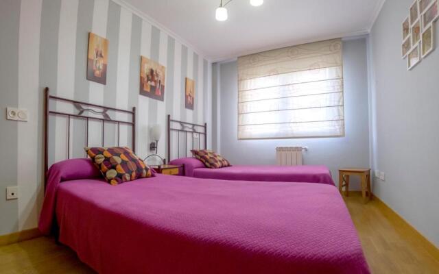 Apartamento Sella y Mar - VUT12AS