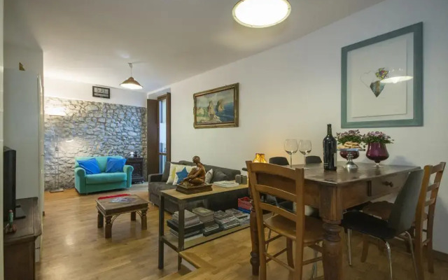 Casa San Giacomo