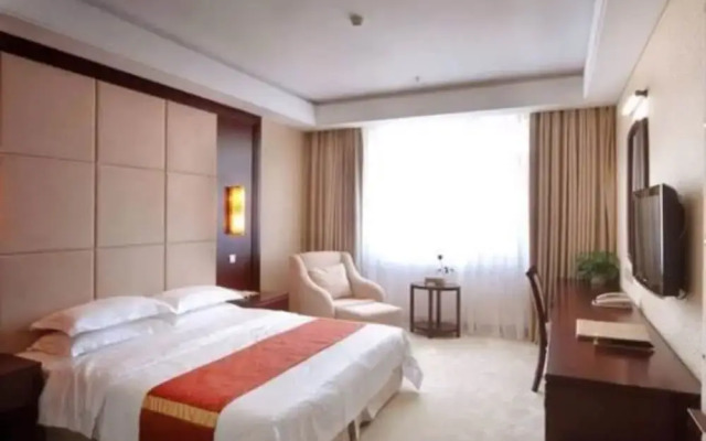 Shenyang Civil Aviation Hotel