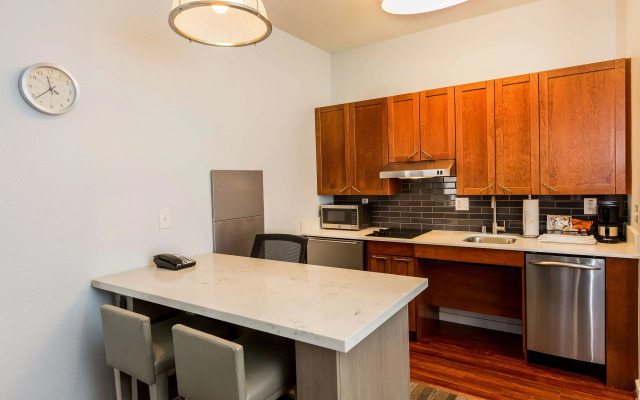 HYATT house San Ramon