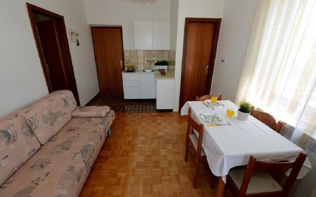 Ankica - 150 m From Beach - A4