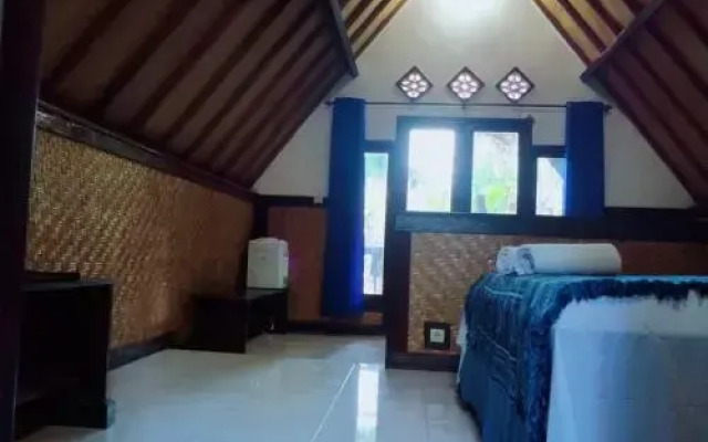 Dea Gili Cottages