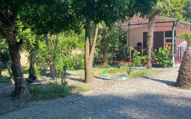 Maguli Home Gonio