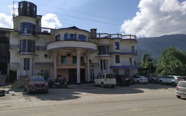 Hotel Todo Itanagar