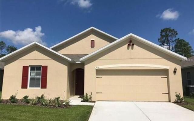 Disney Area Budget Homes