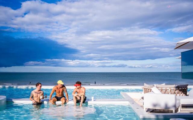 Sundance Dayclub Hua Hin