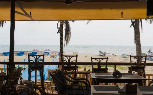 Shaan Coco Palms Beach Resort
