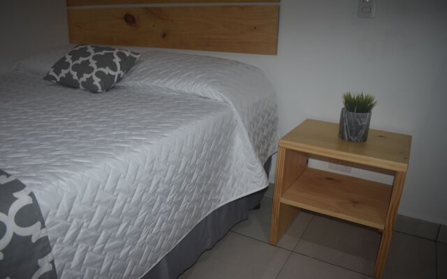 El Salvador Surf Houses