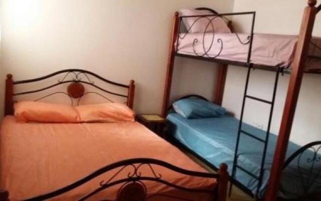Appartement Ensoleillé