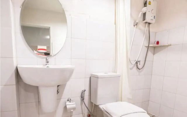 Take a Rest Donmueang