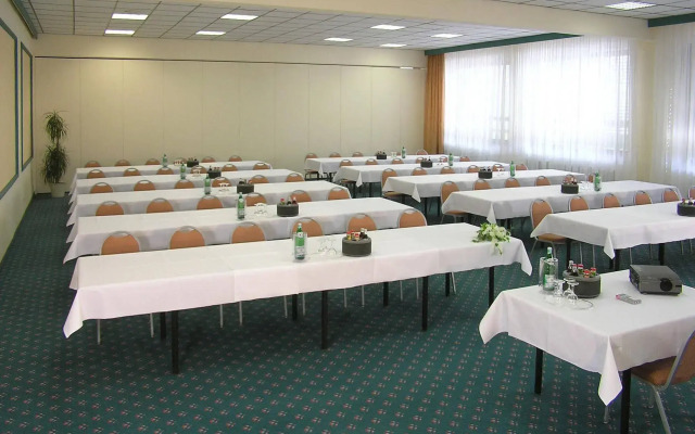 Hotel Kaiseralm