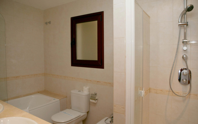 apartamentos Albir Confort
