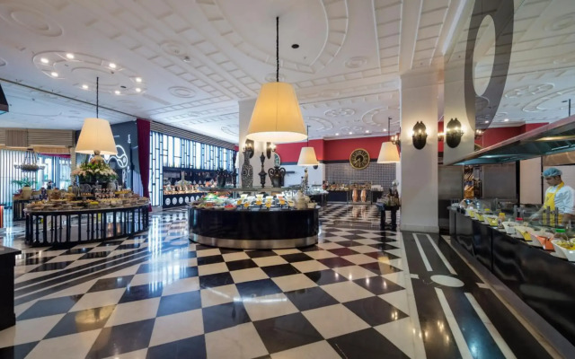 Selectum Luxury Resort Belek Hotel