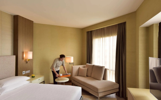 Hyatt Regency Delhi