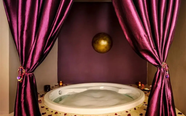 Paradisus La Perla - Adults Only - Riviera Maya - All Inclusive