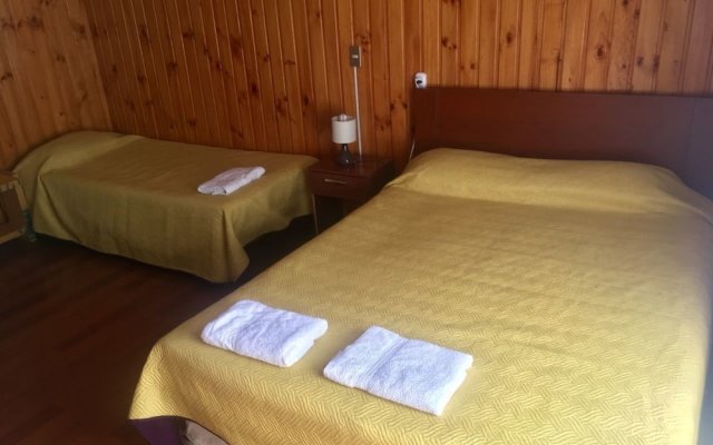 La Casona Hostal Puerto Varas