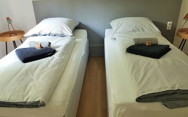 Glück Auf Appartements Walter-Hohmann