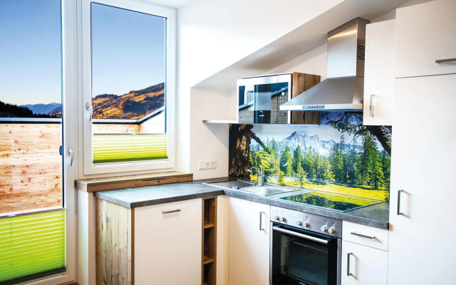 Pension Schönberger