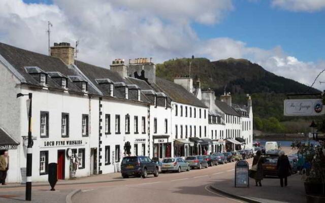 The Argyll Hotel ‘A Bespoke Hotel’