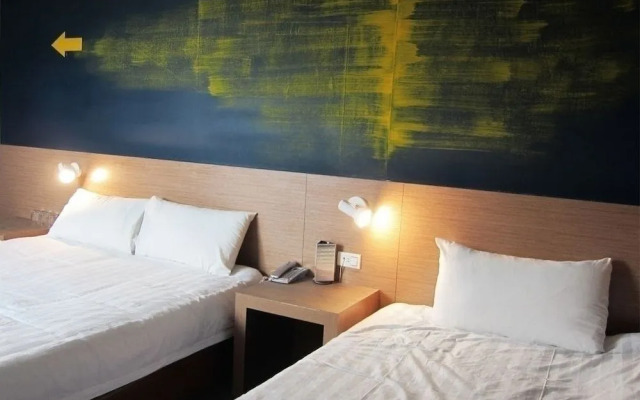 Wefun Inn