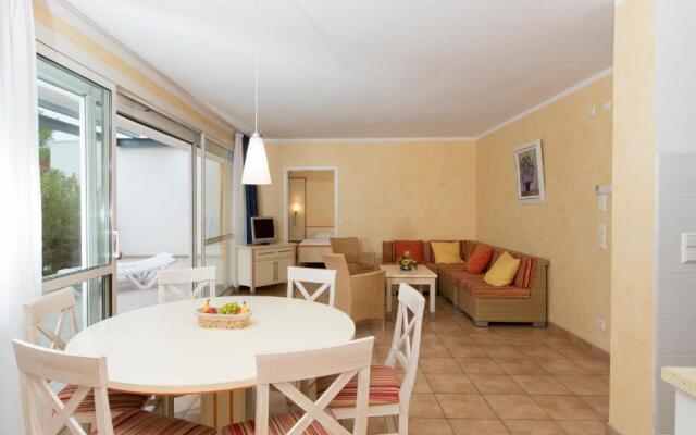 Village de Vacances les Tourelles