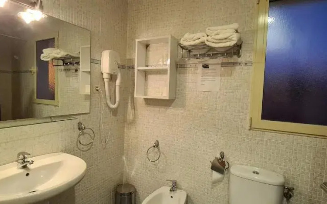 Apartamentos Bellavista