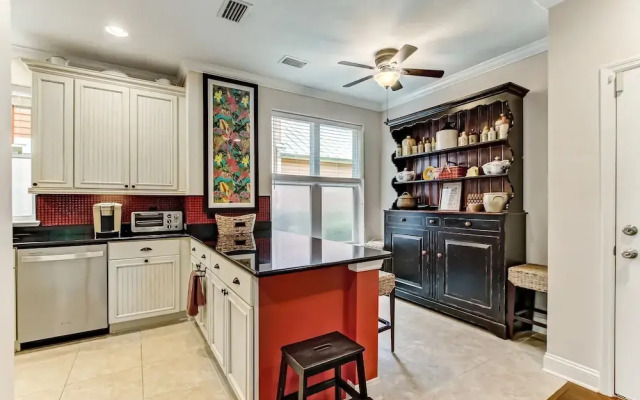 2152 Cape Sound 2 Bedroom Townhouse by RedAwning