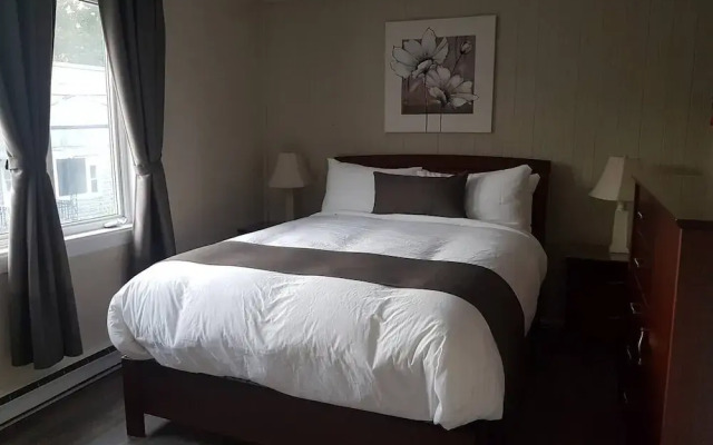 Suites Saint-Antoine