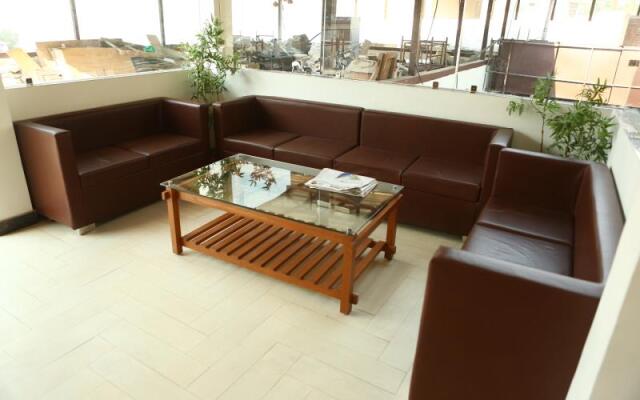 Hotel Devlok Primal