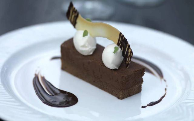 The Landmark Hotel and SPA Leisure Club a Palette hotel