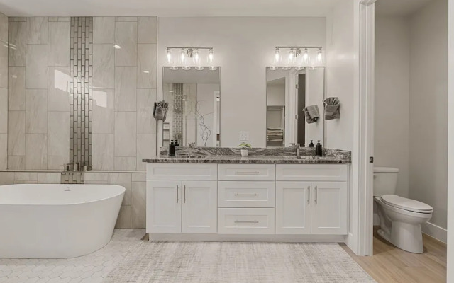 Sundance Den 3 Bedroom Home