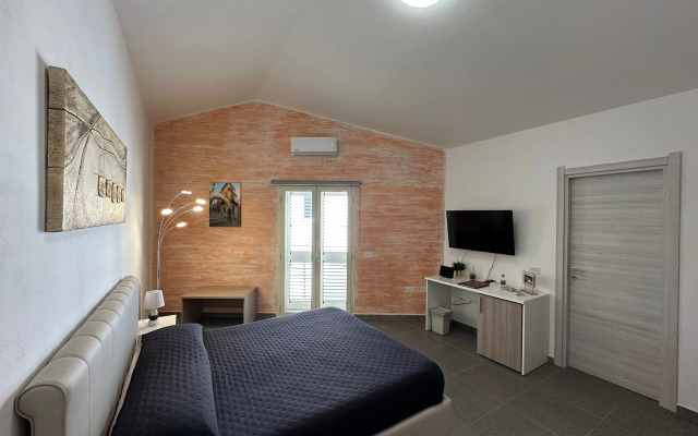 LXR Rooms Carloforte