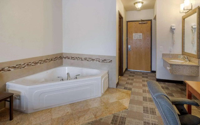 Quality Inn Kenai