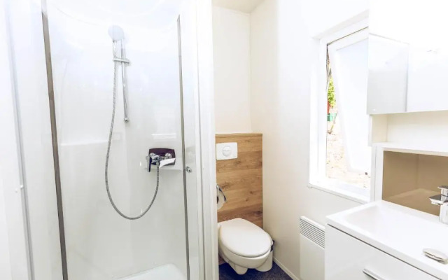 Regenbogen Ferienanlage Göhren