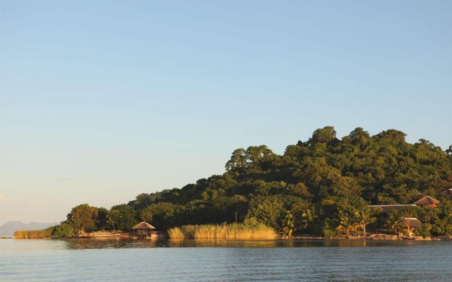 Blue Zebra Island Lodge