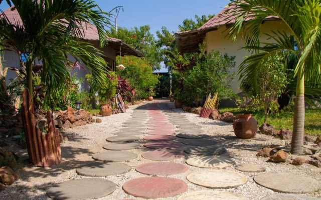 Mama Africa Art Residence