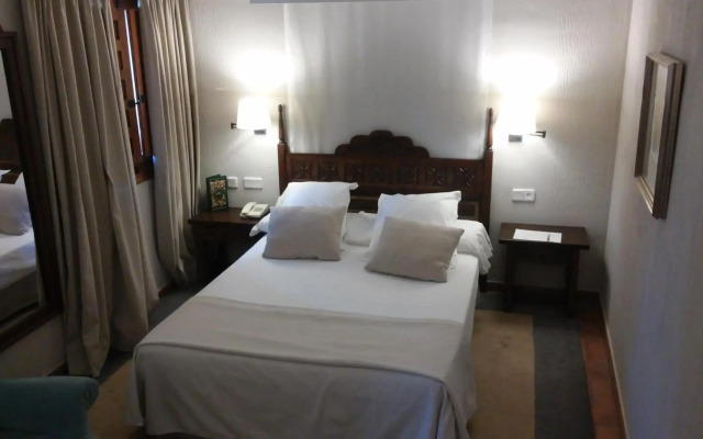 Parador de Cuenca