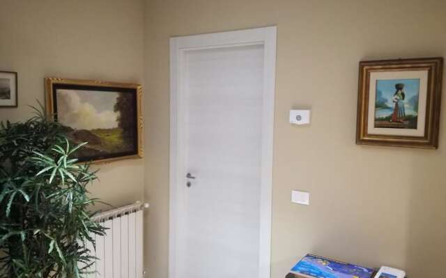 L'Alba sui Templi - Bed & Breakfast