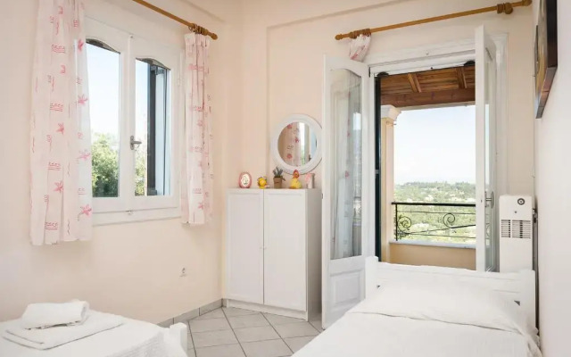 Hilltop Holiday Residence