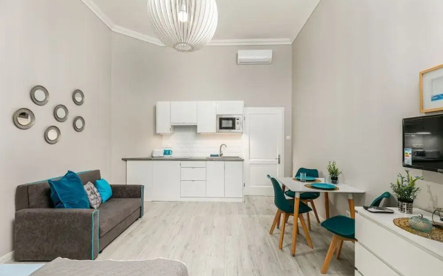 K51- Modern & Quality Apartments