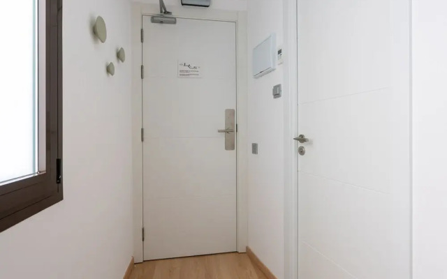 Limehome Barcelona Carrer de Fontcoberta