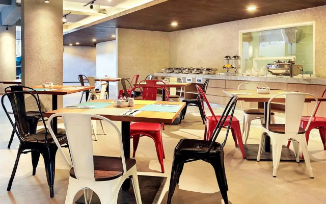 Luminor Hotel Legian Seminyak