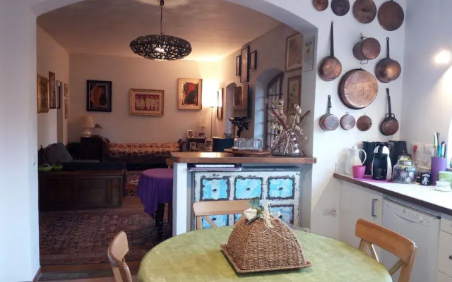 Il Casale Dell'Ara Delle Rose