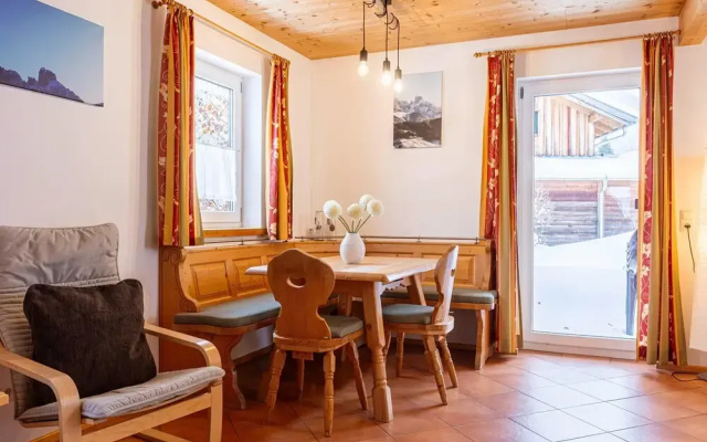 Chalet in Annaberg-lungotz With Shared Sauna