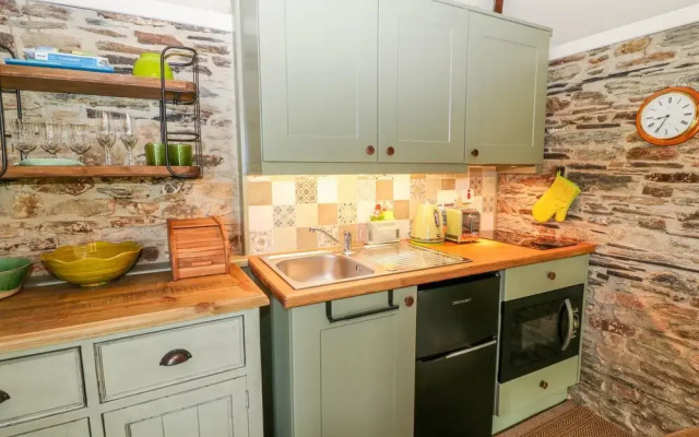 The Bothy