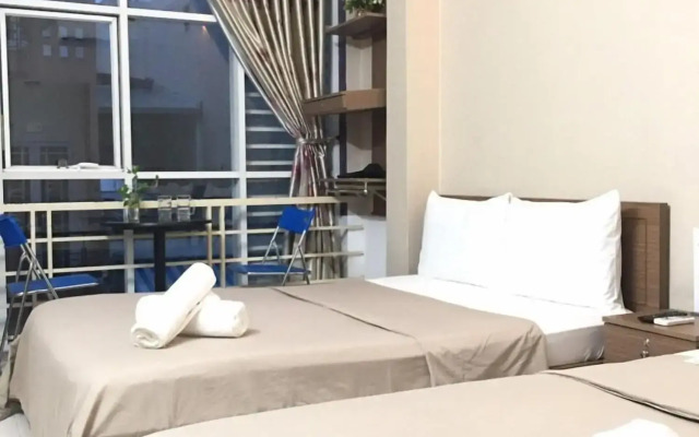 Thanh Ha Guesthouse