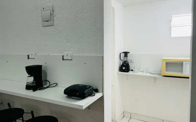 Studio em São Paulo Zona Norte Tucuruvi