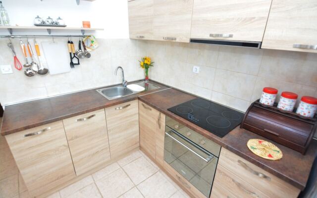 Apartments & Rooms Vanja