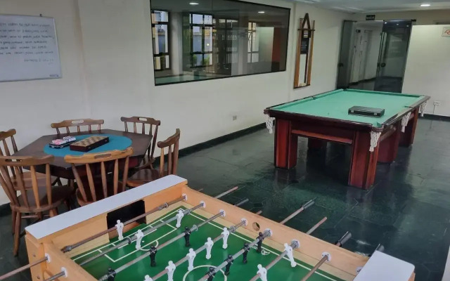Apartamento Praia da Enseada