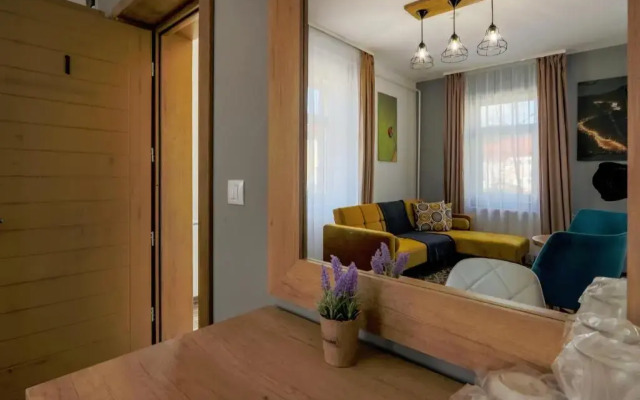 Residence Rooms Bucovina